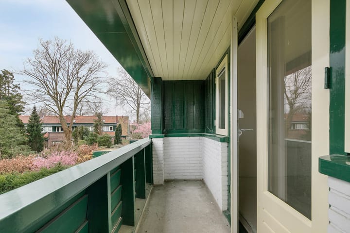 Foto 31 van Goeman Borgesiusplein 37