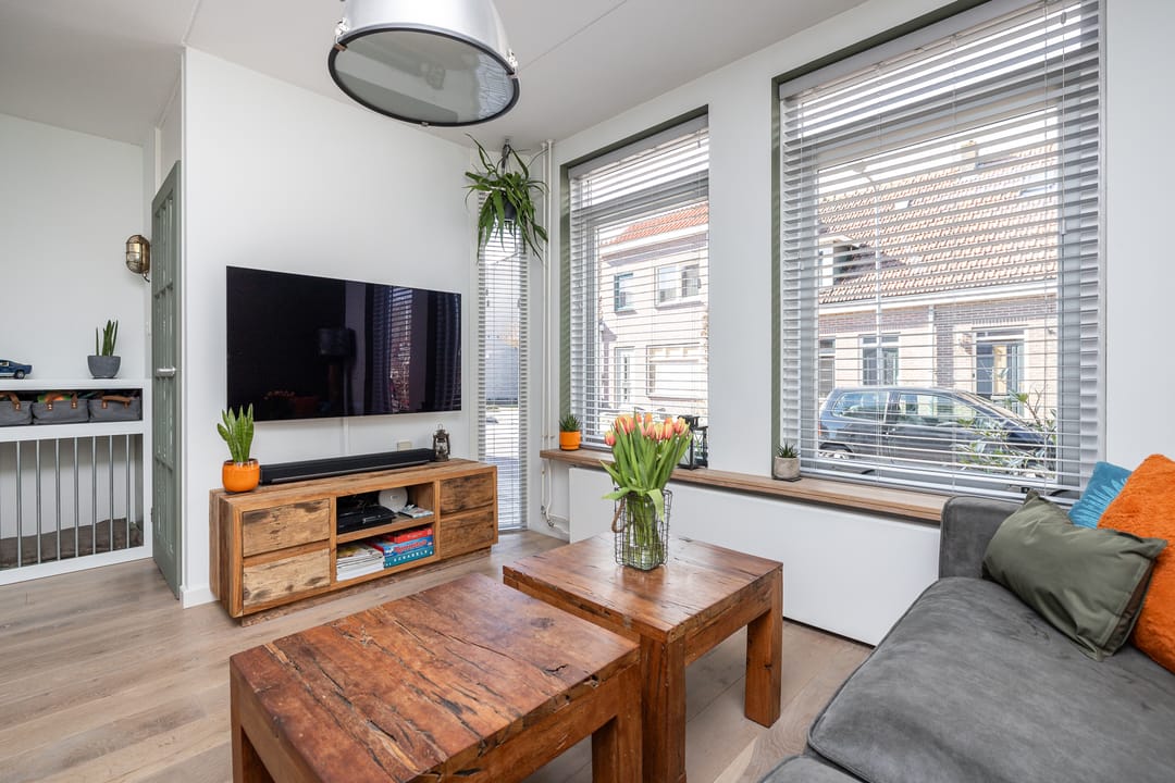 Foto 16 van Burgemeester Schoutsenstraat 8-A