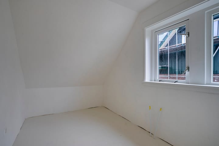 Foto 32 van Goeman Borgesiusplein 37