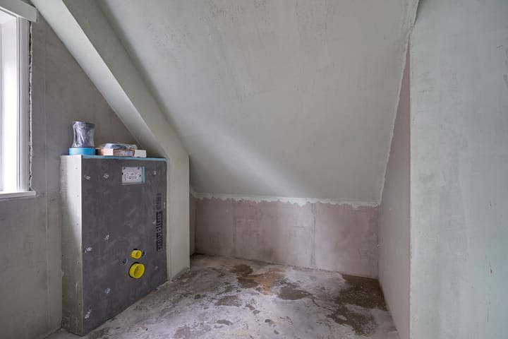 Foto 33 van Goeman Borgesiusplein 37