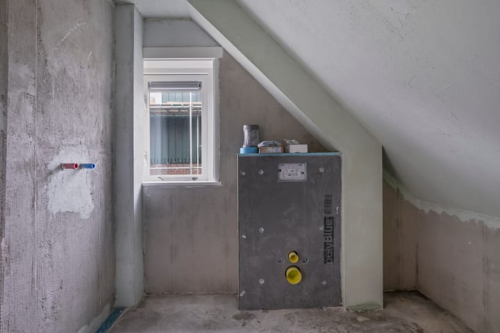 Foto 34 van Goeman Borgesiusplein 37