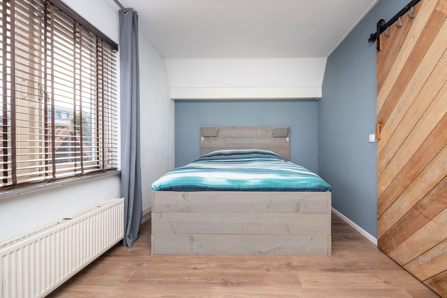 Foto 19 van Burgemeester Schoutsenstraat 8-A