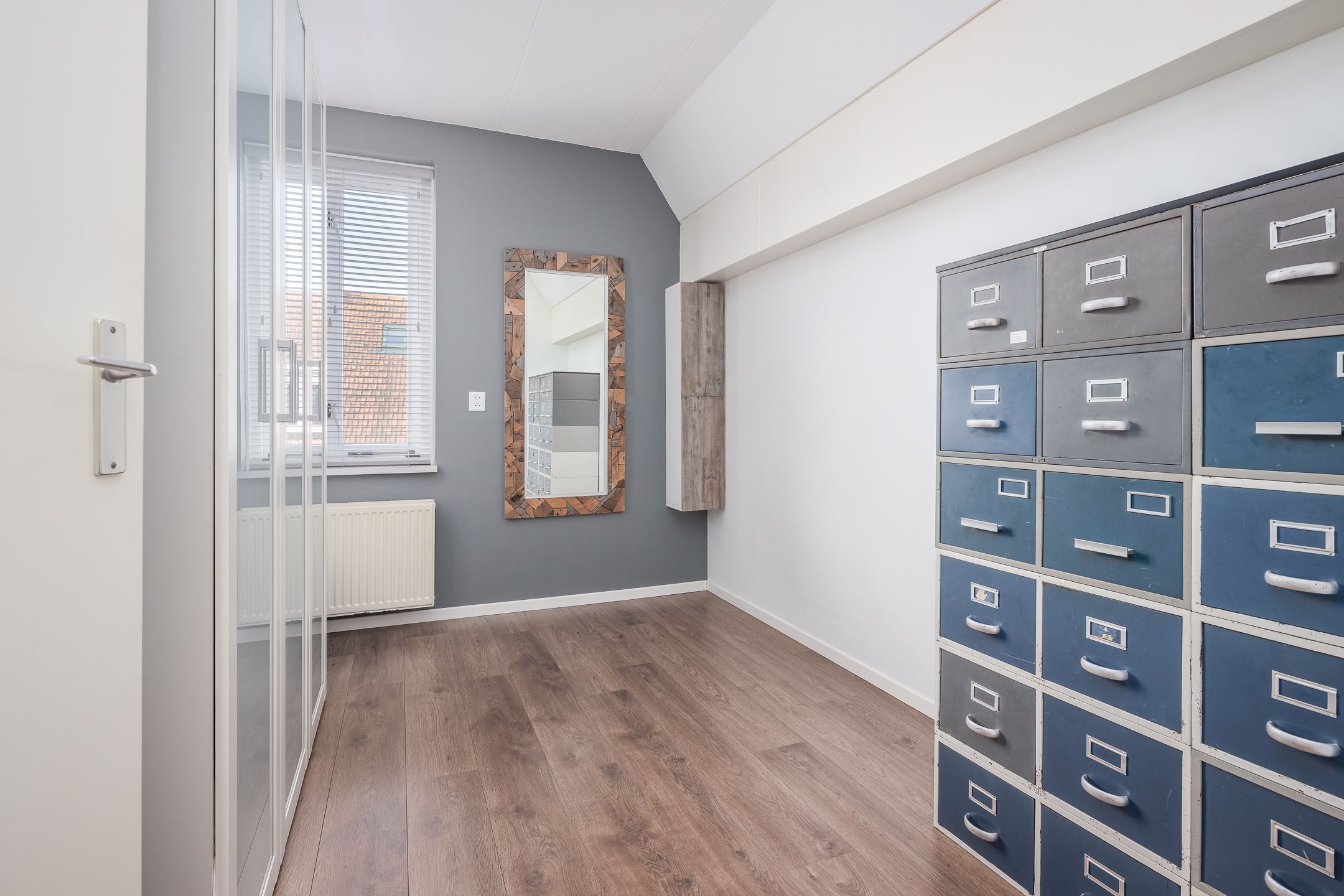 Foto 21 van Burgemeester Schoutsenstraat 8-A