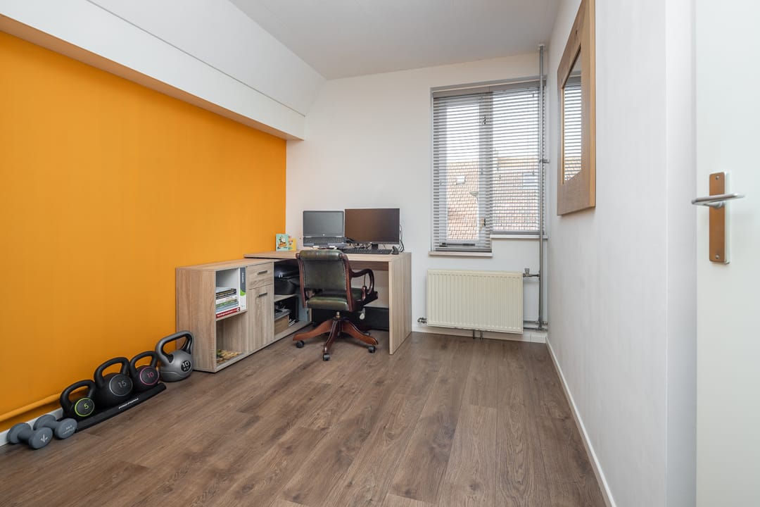 Foto 22 van Burgemeester Schoutsenstraat 8-A