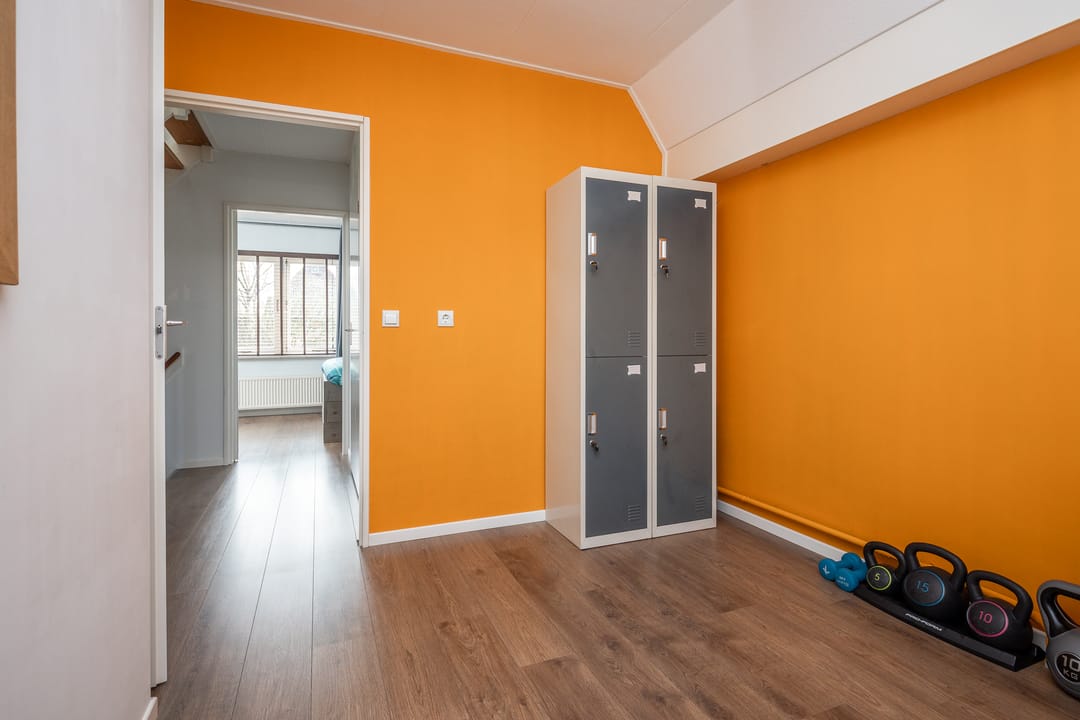 Foto 23 van Burgemeester Schoutsenstraat 8-A