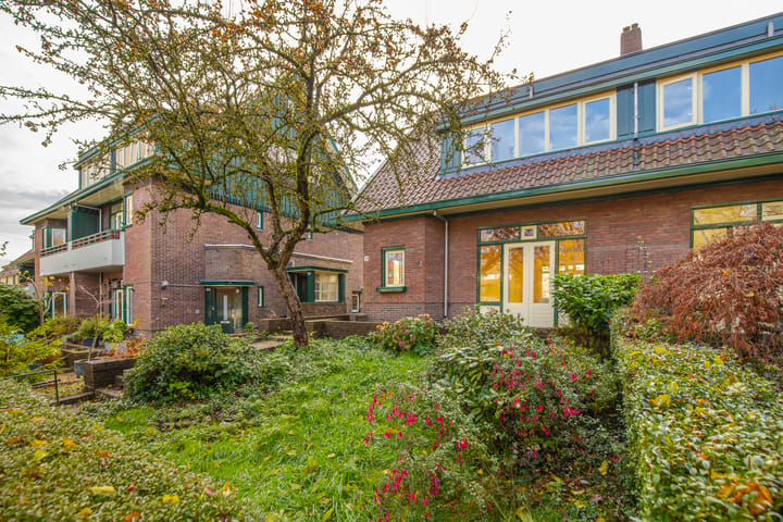 Foto 38 van Goeman Borgesiusplein 37