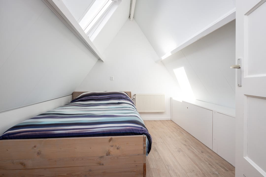 Foto 26 van Burgemeester Schoutsenstraat 8-A