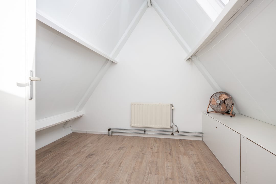 Foto 28 van Burgemeester Schoutsenstraat 8-A