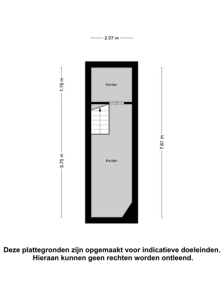 Foto 43 van Goeman Borgesiusplein 37