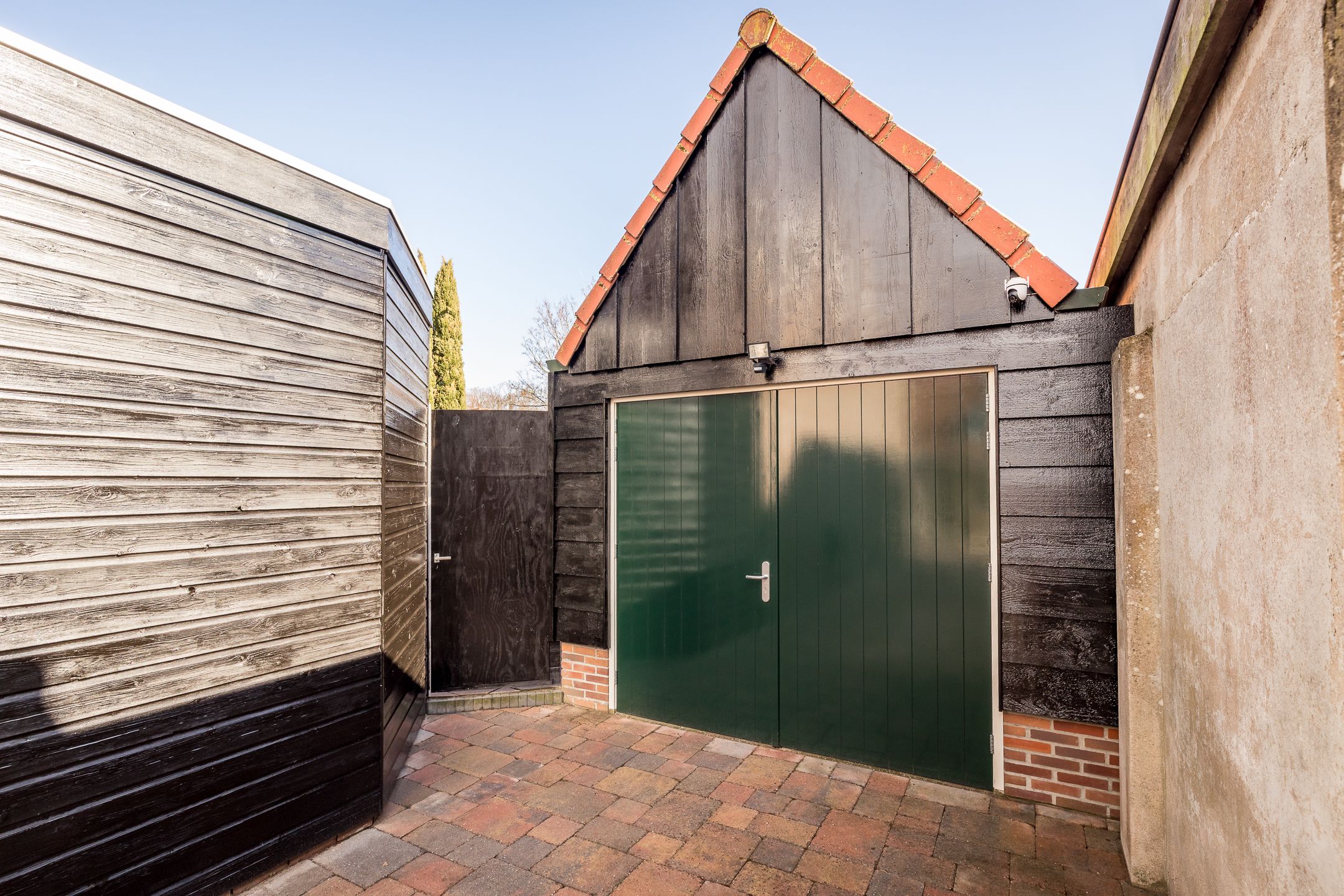 Foto 30 van Burgemeester Schoutsenstraat 8-A