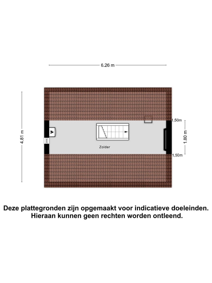 Foto 44 van Goeman Borgesiusplein 37