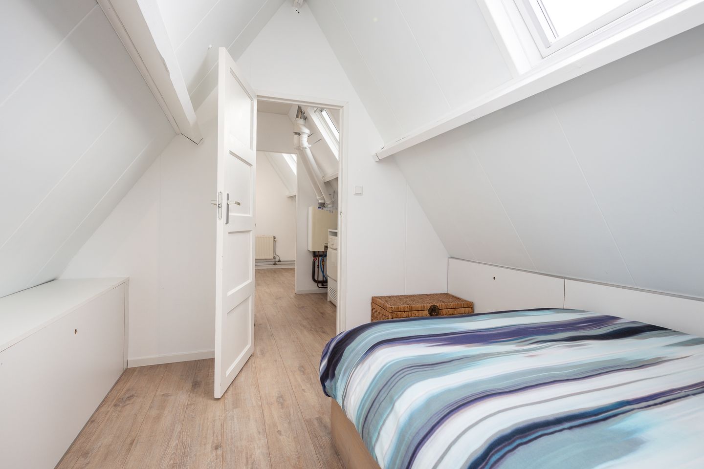 Foto 29 van Burgemeester Schoutsenstraat 8-A