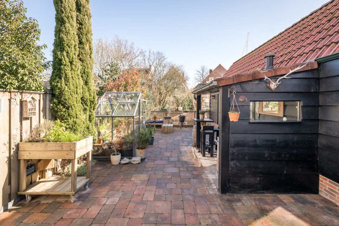 Foto 31 van Burgemeester Schoutsenstraat 8-A