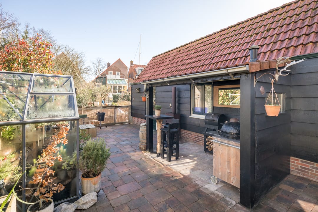 Foto 32 van Burgemeester Schoutsenstraat 8-A