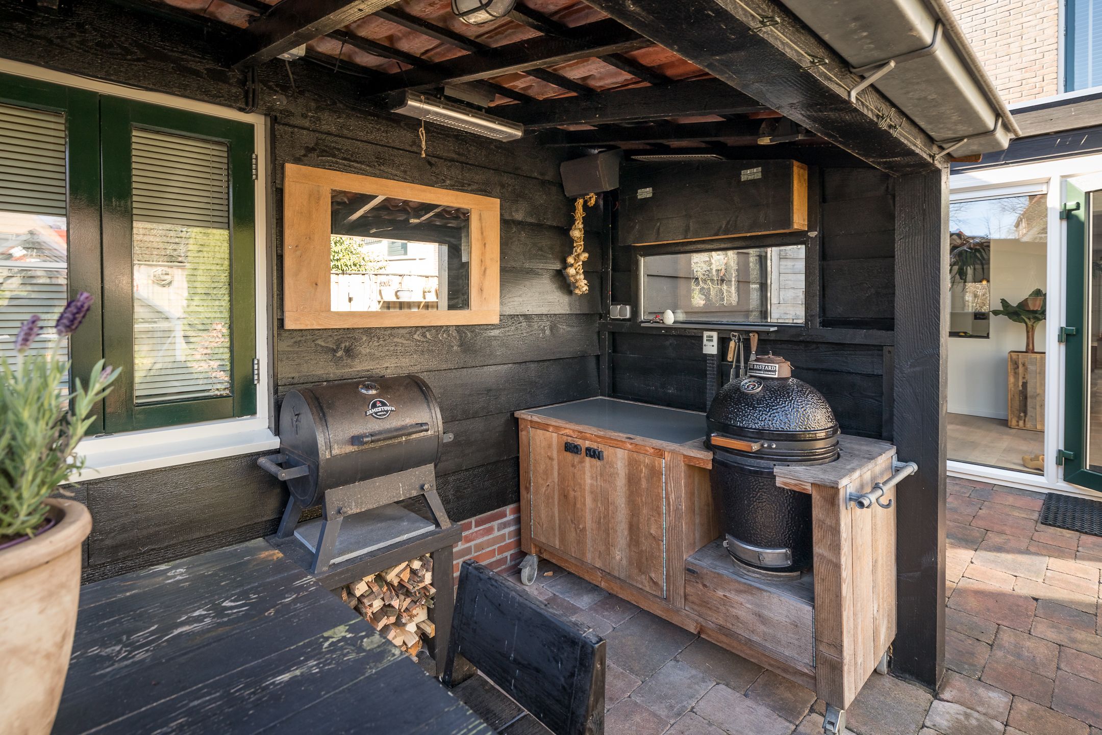 Foto 33 van Burgemeester Schoutsenstraat 8-A