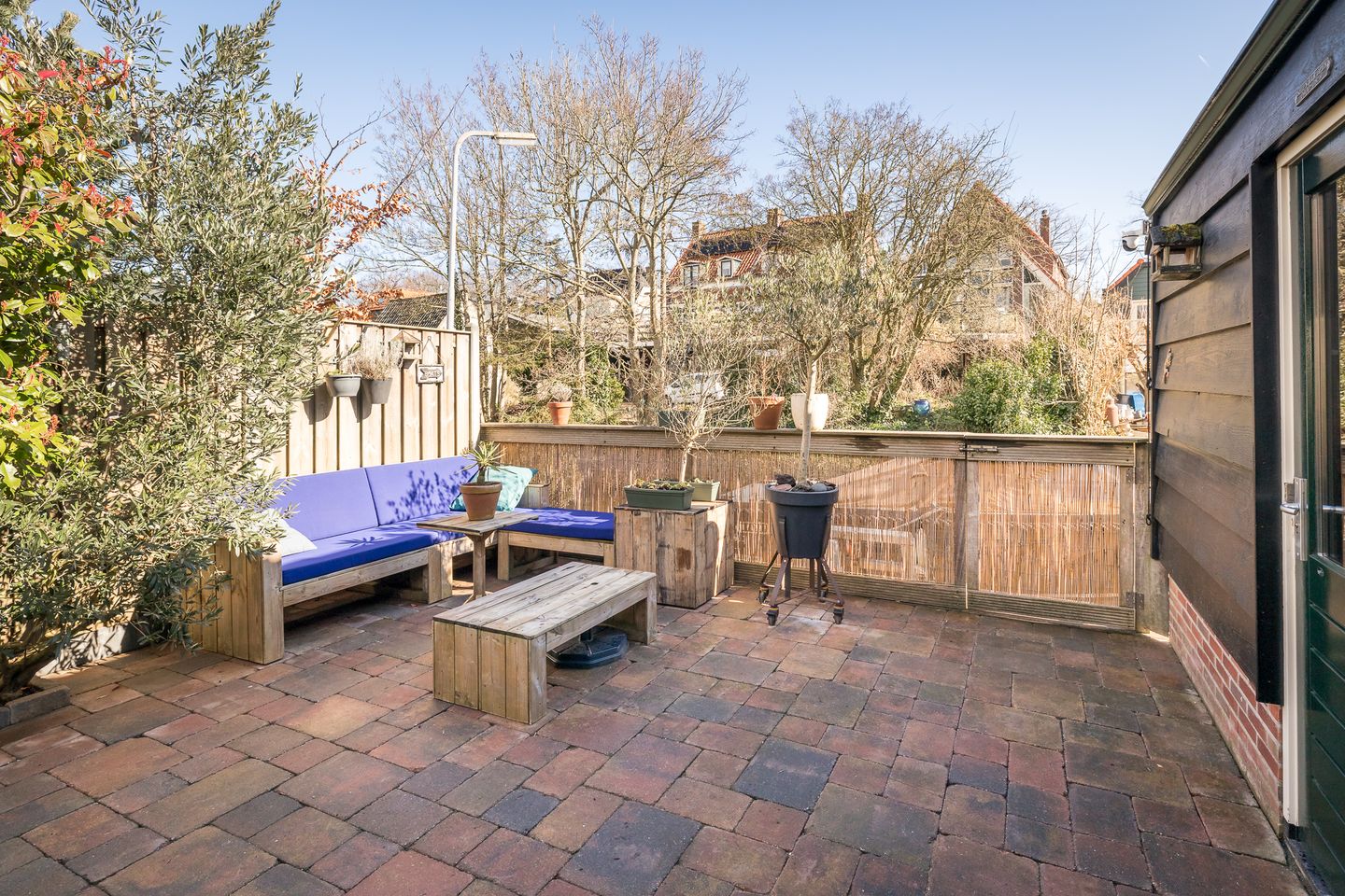 Foto 34 van Burgemeester Schoutsenstraat 8-A