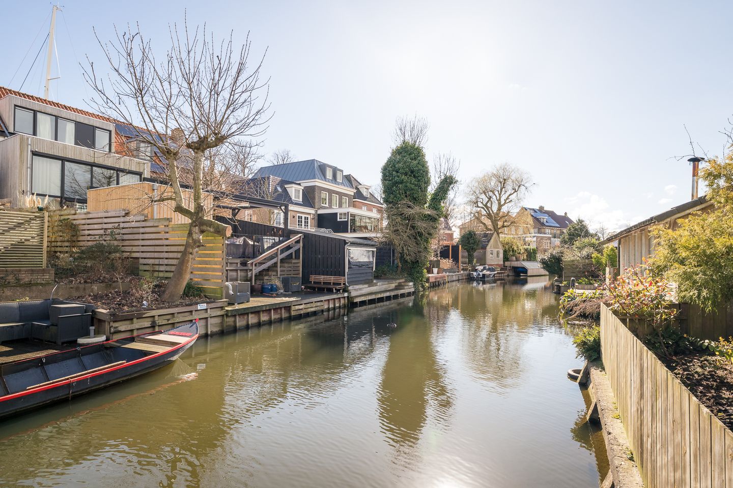 Foto 35 van Burgemeester Schoutsenstraat 8-A