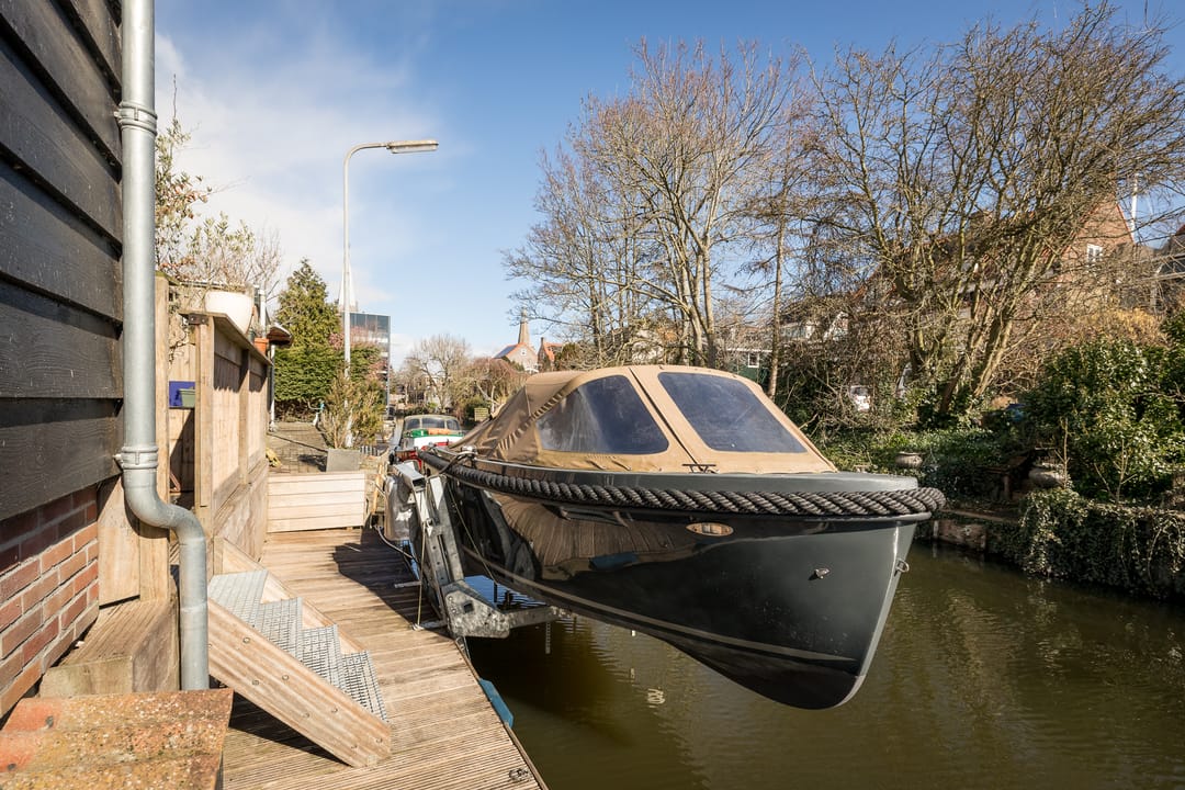 Foto 37 van Burgemeester Schoutsenstraat 8-A