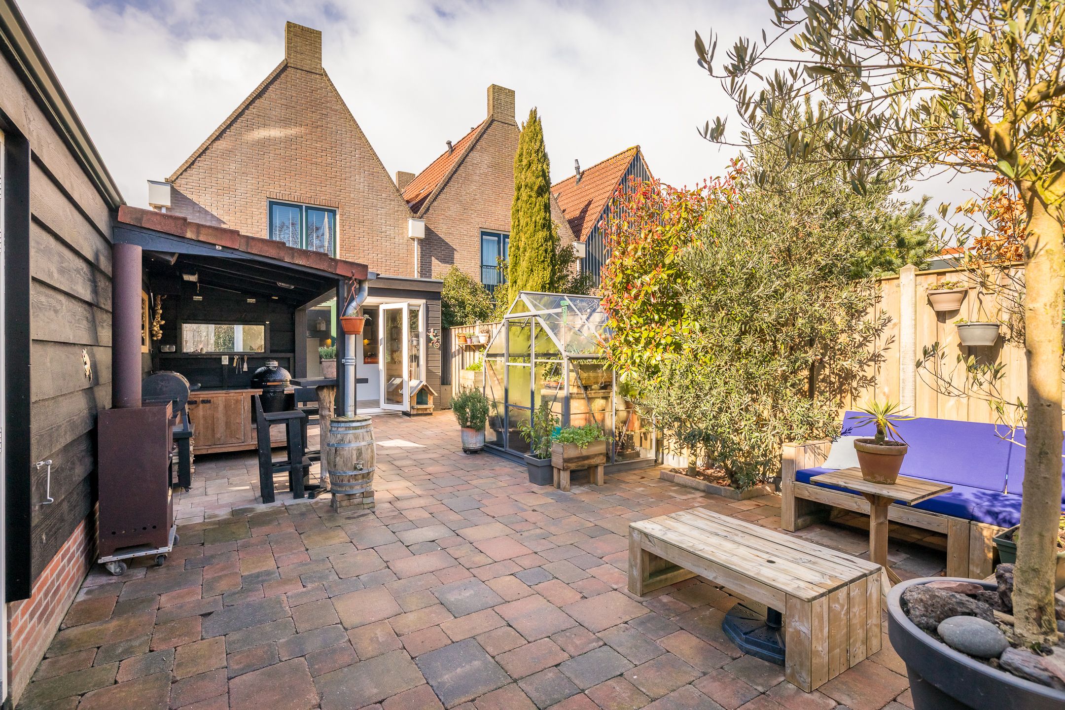 Foto 39 van Burgemeester Schoutsenstraat 8-A