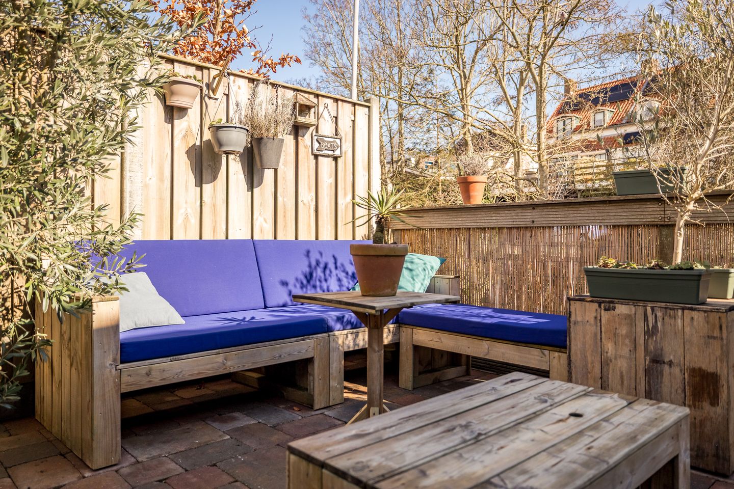 Foto 40 van Burgemeester Schoutsenstraat 8-A