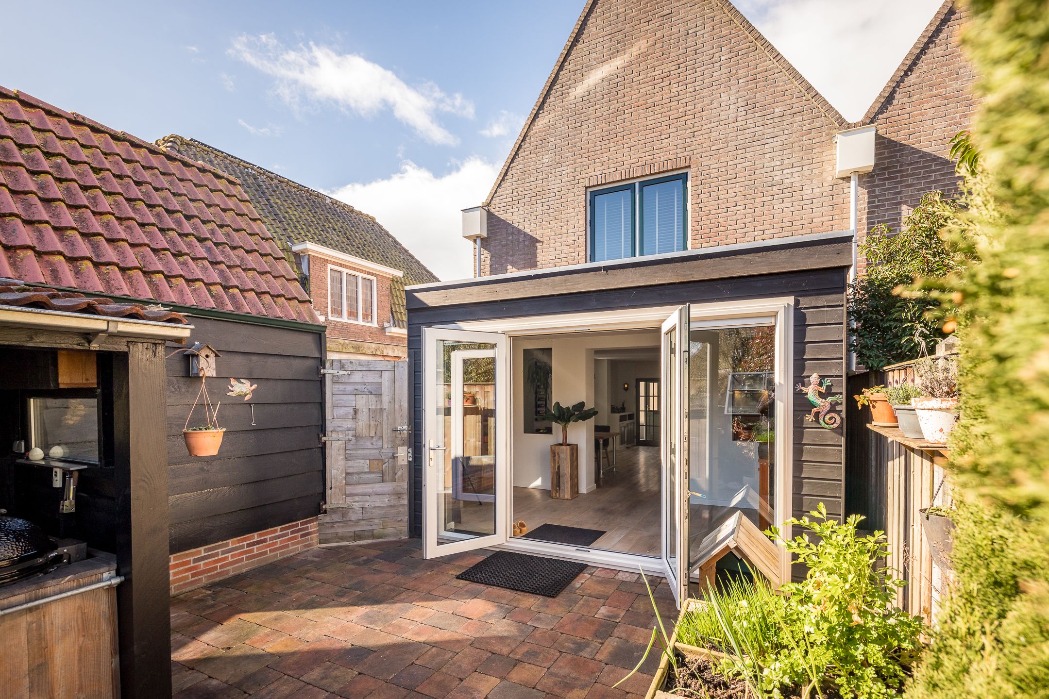 Foto 42 van Burgemeester Schoutsenstraat 8-A