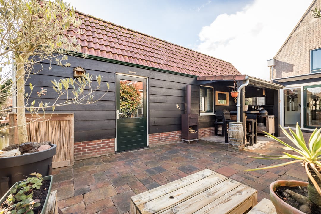 Foto 43 van Burgemeester Schoutsenstraat 8-A