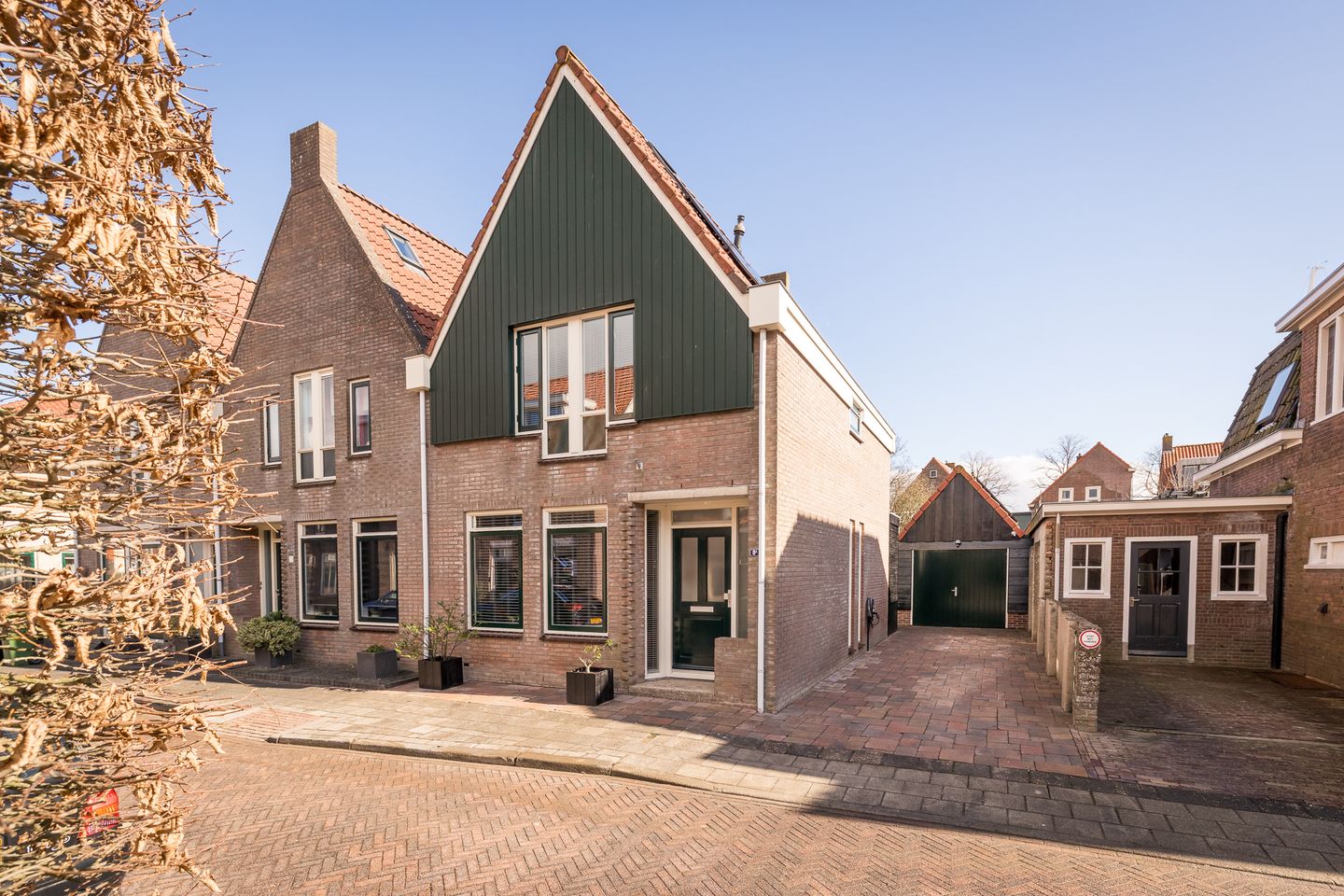 Foto 44 van Burgemeester Schoutsenstraat 8-A