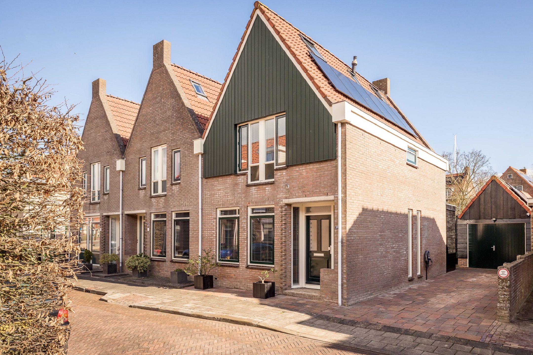 Foto 45 van Burgemeester Schoutsenstraat 8-A