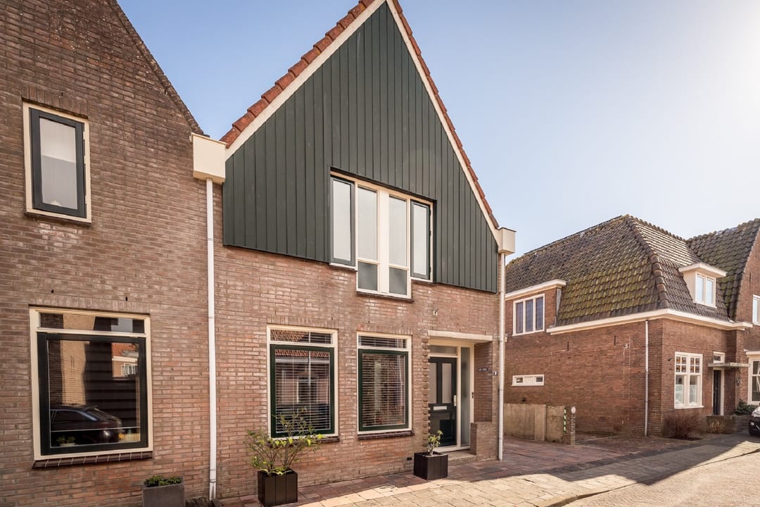 Foto 46 van Burgemeester Schoutsenstraat 8-A