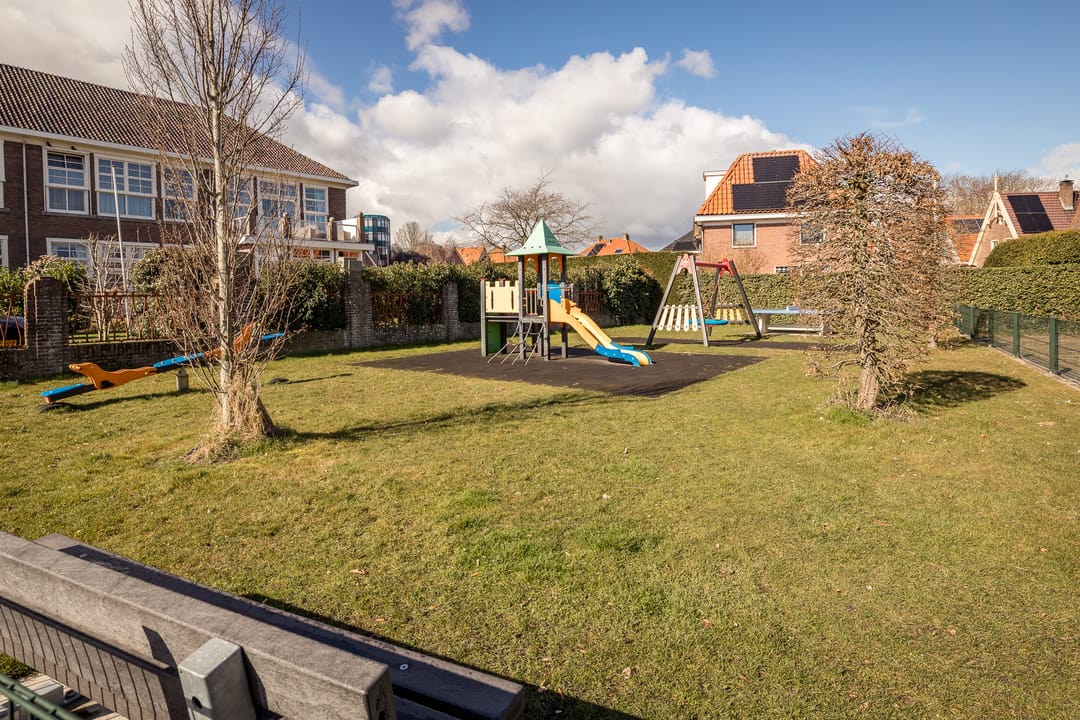 Foto 47 van Burgemeester Schoutsenstraat 8-A