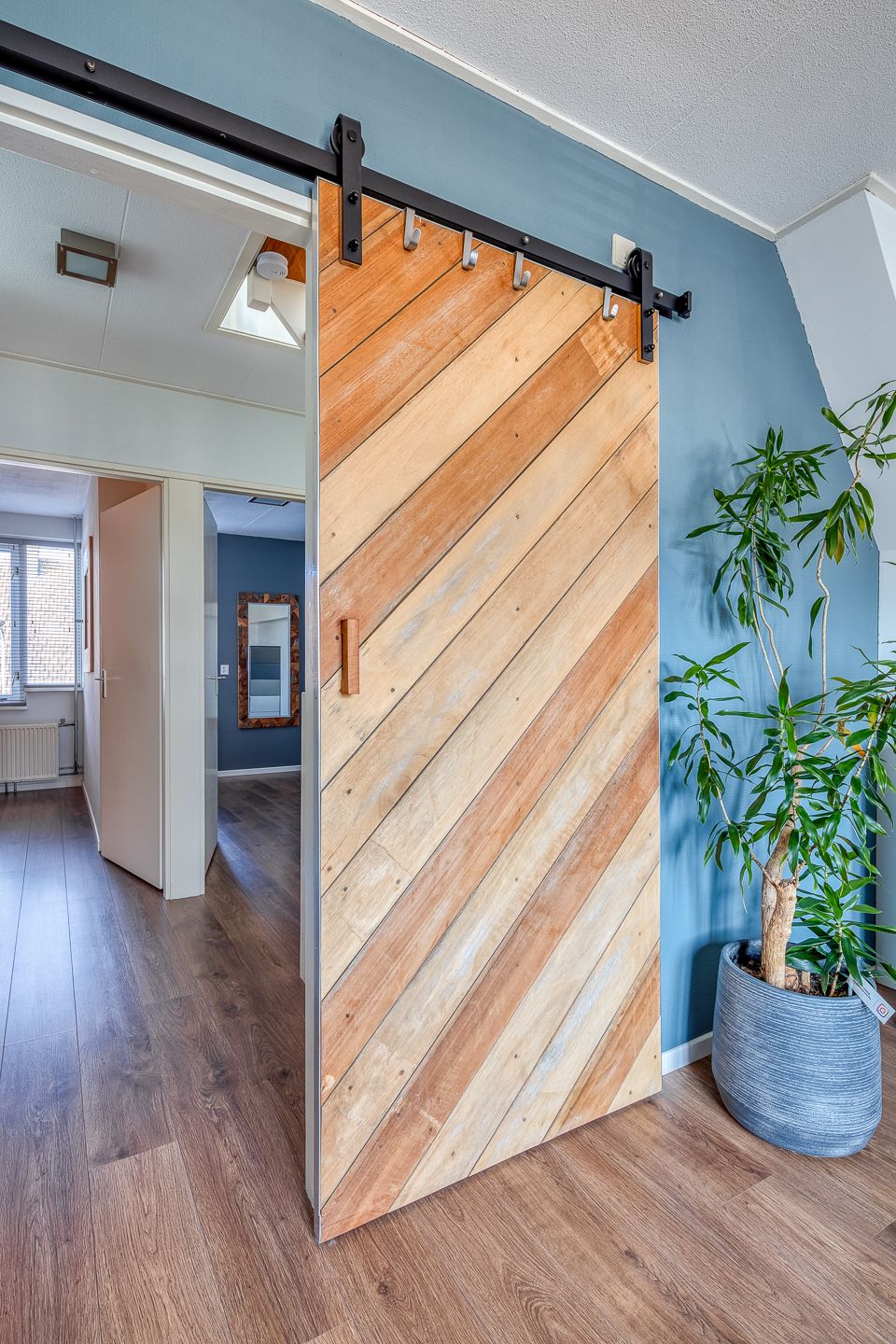 Foto 54 van Burgemeester Schoutsenstraat 8-A