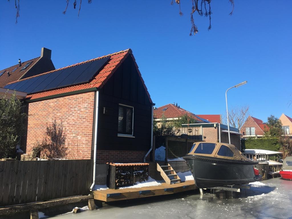 Foto 63 van Burgemeester Schoutsenstraat 8-A