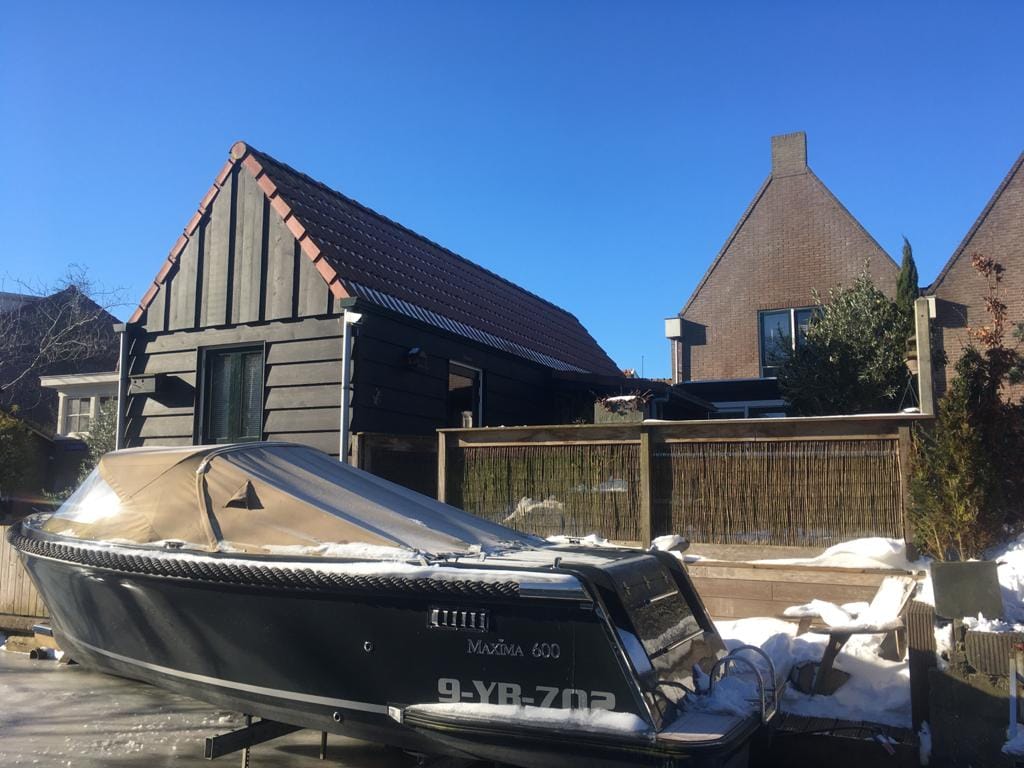 Foto 64 van Burgemeester Schoutsenstraat 8-A