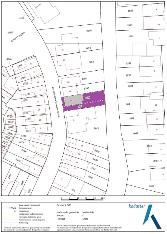 Foto 65 van Burgemeester Schoutsenstraat 8-A