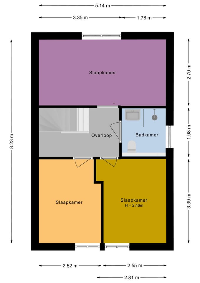 Foto 67 van Burgemeester Schoutsenstraat 8-A