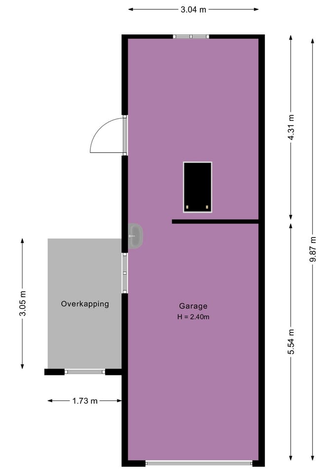 Foto 69 van Burgemeester Schoutsenstraat 8-A