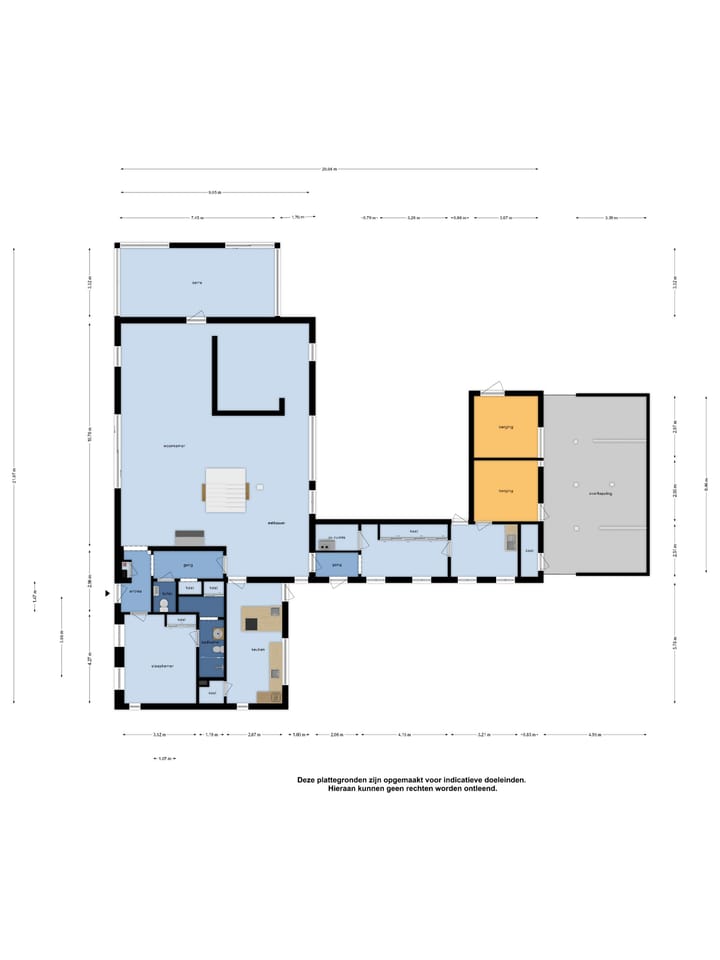 Foto 74 van Kanaaldijk 1