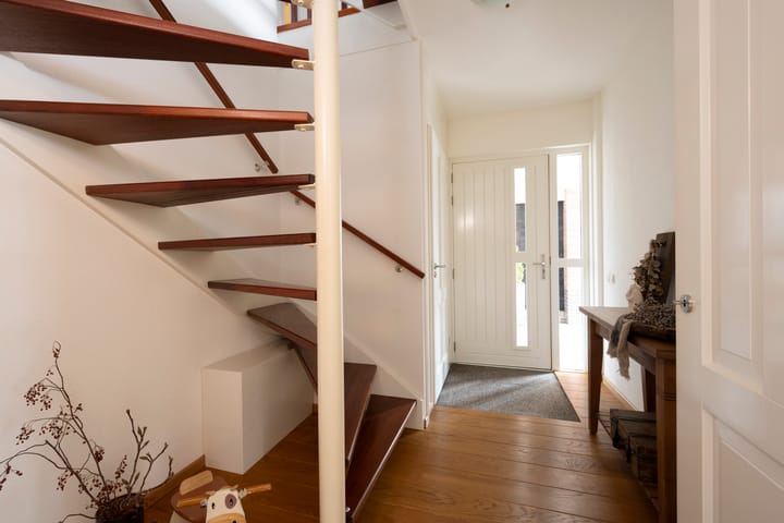 Foto 15 van Prof. Scholtenstraat 10