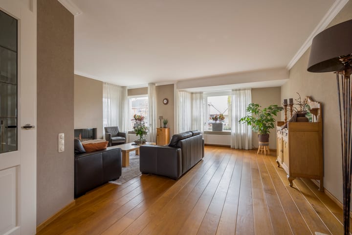 Foto 3 van Prof. Scholtenstraat 10