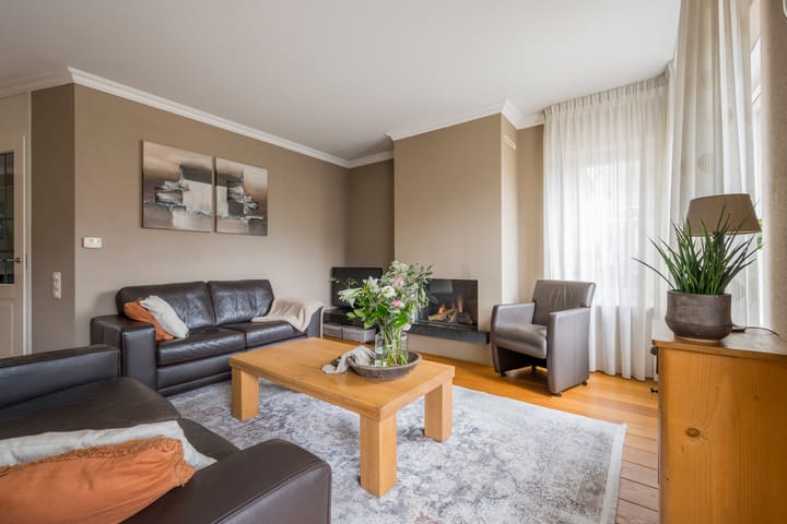 Foto 4 van Prof. Scholtenstraat 10