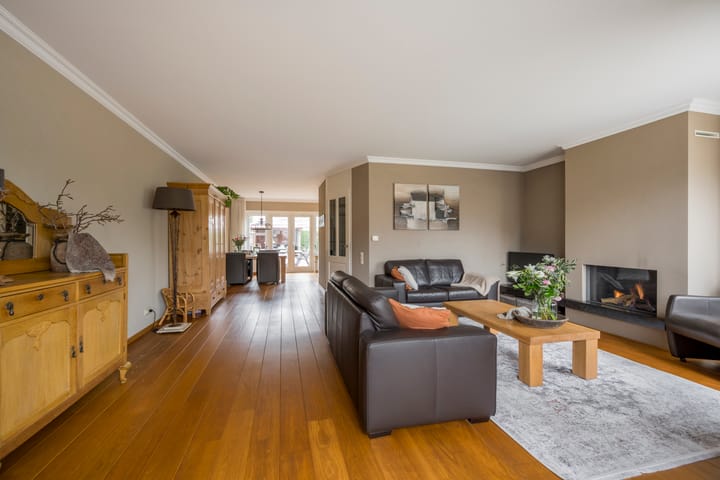 Foto 2 van Prof. Scholtenstraat 10