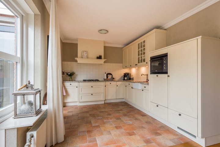 Foto 8 van Prof. Scholtenstraat 10