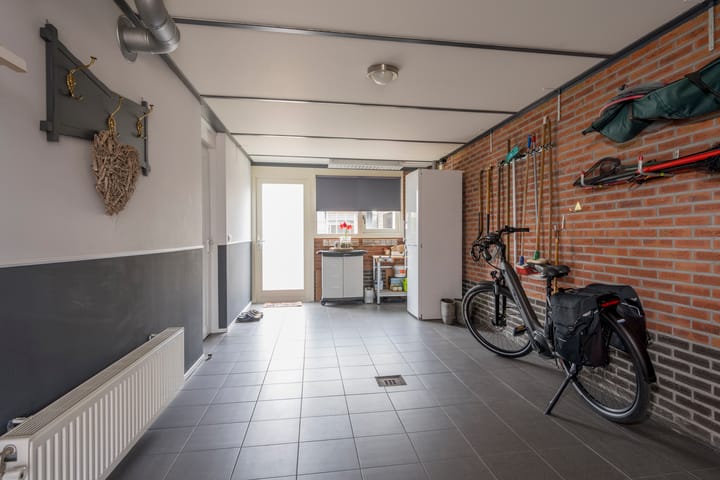 Foto 12 van Prof. Scholtenstraat 10