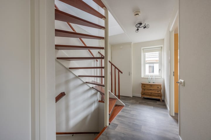 Foto 24 van Prof. Scholtenstraat 10