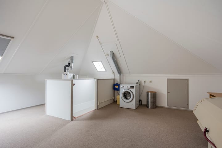 Foto 25 van Prof. Scholtenstraat 10