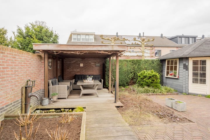 Foto 28 van Prof. Scholtenstraat 10