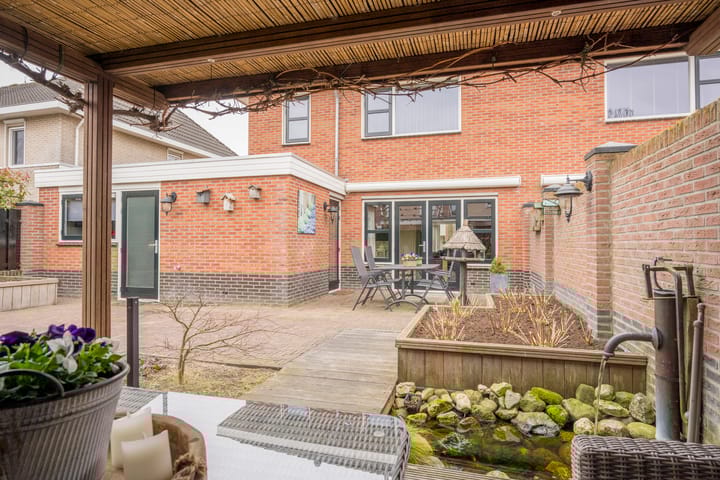 Foto 29 van Prof. Scholtenstraat 10