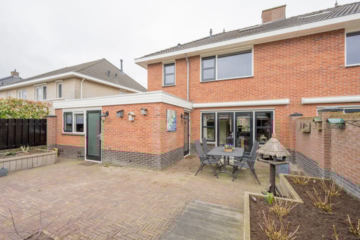 Foto 30 van Prof. Scholtenstraat 10