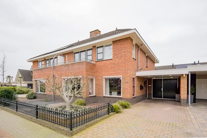 Foto 1 van Prof. Scholtenstraat 10