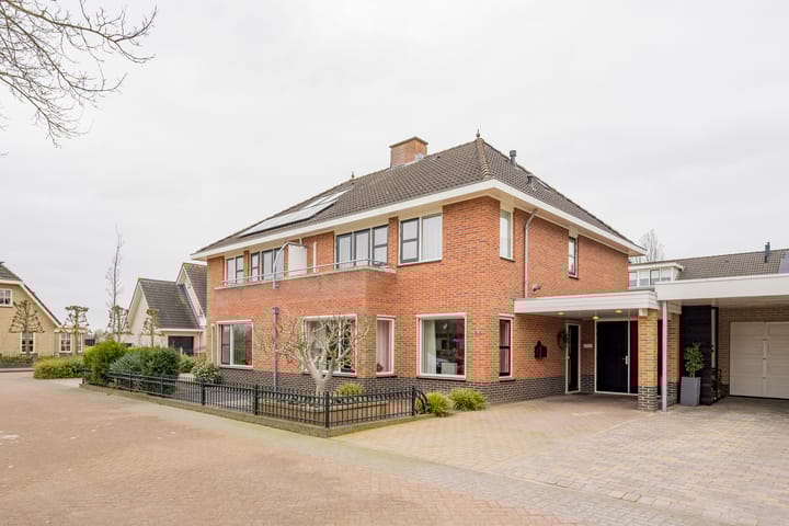 Foto 32 van Prof. Scholtenstraat 10